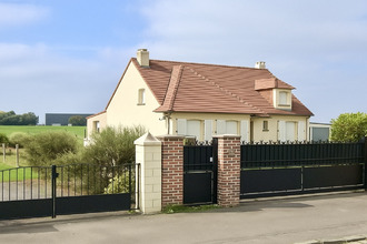  maison neuville-st-amand 02100