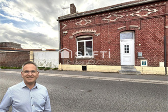  maison neuville-st-remy 59554