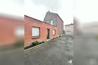  maison neuville-st-remy 59554