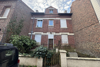  maison neuville-st-remy 59554
