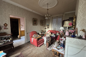  maison neuville-st-remy 59554