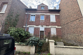  maison neuville-st-remy 59554