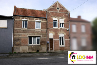  maison neuville-st-remy 59554