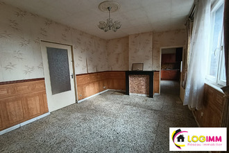  maison neuville-st-remy 59554