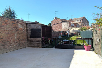  maison neuville-st-remy 59554