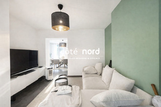  maison neuville-st-remy 59554