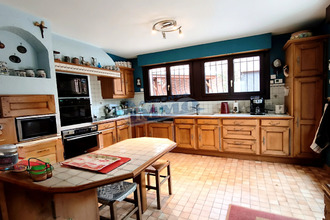  maison neuville-st-vaast 62580