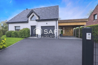  maison neuville-st-vaast 62580