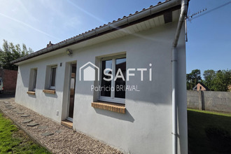  maison neuville-st-vaast 62580