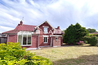  maison neuville-st-vaast 62580