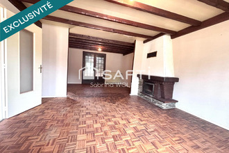  maison neuville-st-vaast 62580