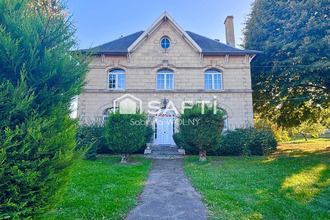  maison neuville-st-vaast 62580