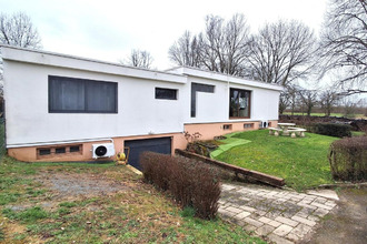  maison neuville-sur-ain 01160