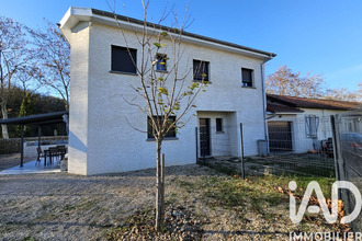  maison neuville-sur-ain 01160