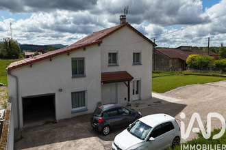  maison neuville-sur-ain 01160