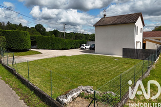  maison neuville-sur-ain 01160