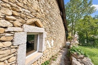  maison neuville-sur-ain 01160