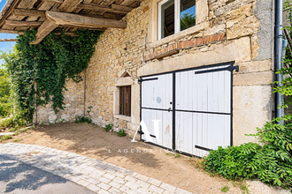  maison neuville-sur-ain 01160