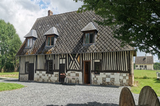  maison neuville-sur-authou 27800