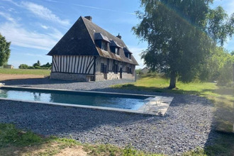  maison neuville-sur-authou 27800