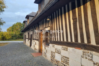  maison neuville-sur-authou 27800