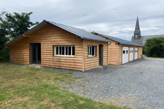  maison neuville-sur-authou 27800