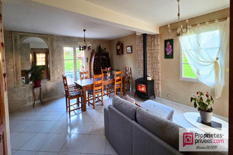  maison neuville-sur-brenne 37110