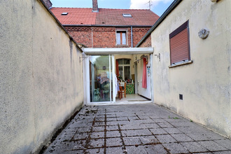  maison neuville-sur-escaut 59293