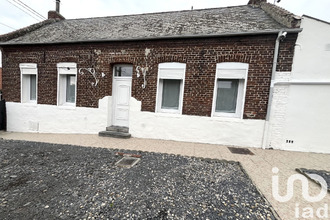  maison neuville-sur-escaut 59293