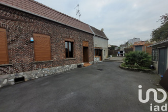  maison neuville-sur-escaut 59293