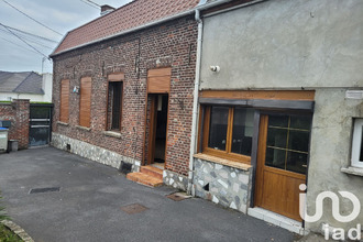  maison neuville-sur-escaut 59293