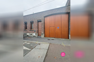  maison neuville-sur-escaut 59293