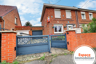  maison neuville-sur-escaut 59293