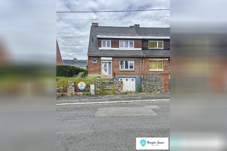  maison neuville-sur-escaut 59293