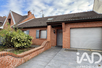  maison neuville-sur-escaut 59293