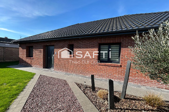  maison neuville-sur-escaut 59293