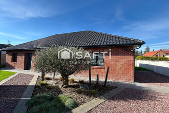  maison neuville-sur-escaut 59293