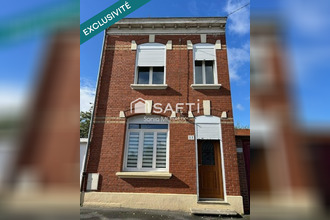  maison neuville-sur-escaut 59293