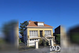  maison neuville-sur-escaut 59293