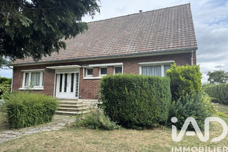  maison neuville-sur-escaut 59293