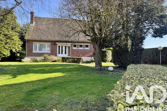  maison neuville-sur-escaut 59293