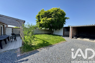  maison neuville-sur-escaut 59293