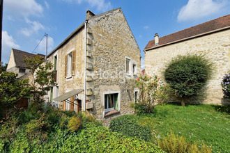  maison neuville-sur-oise 95000