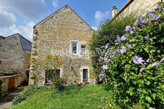  maison neuville-sur-oise 95000