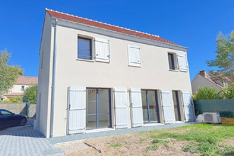  maison neuville-sur-oise 95000