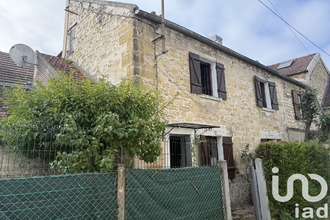  maison neuville-sur-oise 95000