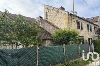  maison neuville-sur-oise 95000