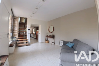  maison neuville-sur-oise 95000