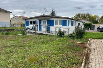  maison neuville-sur-ornain 55800