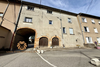  maison neuville-sur-saone 69250